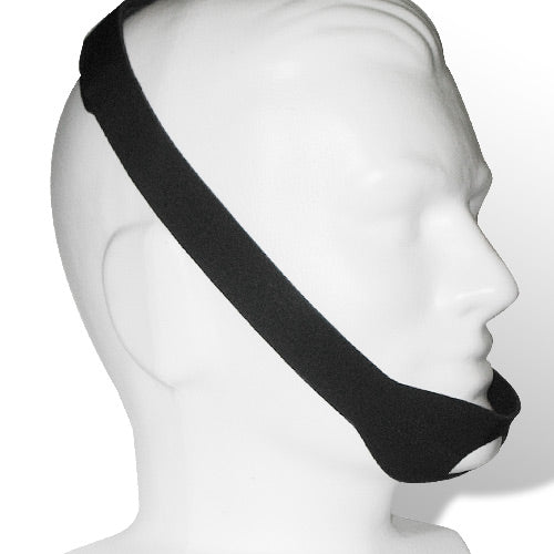 Universal SnugFit Style Chinstrap for CPAP Therapy Medsolutely