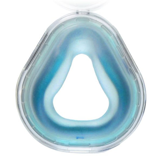 Blue Gel Nasal Cushion with SST Flap for ComfortGel Blue & ComfortGel (Original) CPAP Masks Medsolutely