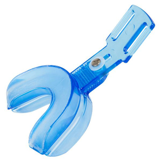 Double Boil N' Bite Mouthpiece for CPAP Pro & ApneaPAP "No Mask" Medsolutely