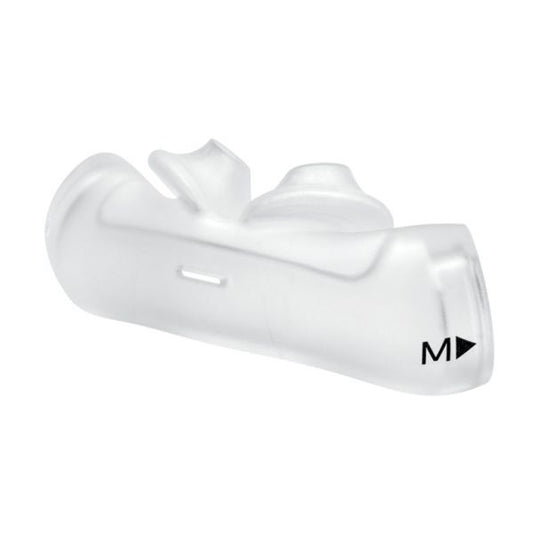 Respironics Silicone Nasal Pillows for DreamWear CPAP Masks Medsolutely