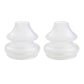 Nasal Pillows for TAP PAP CPAP Masks - Large Airway Management