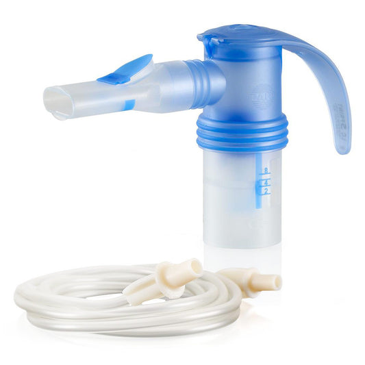 Pari Reusable Nebulizer Cup with Vios Pro Tubing Pari Medical