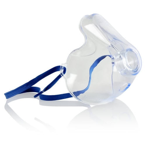 Pari LC Aerosol Mask for Nebulizers designed with Pro-Vent technology Pari Medical