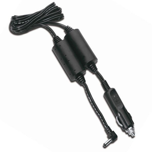 Respironics 6-Foot 12V DC Power Cord for Various Older Respironics CPAP Machines-1001956 Philips Respironics