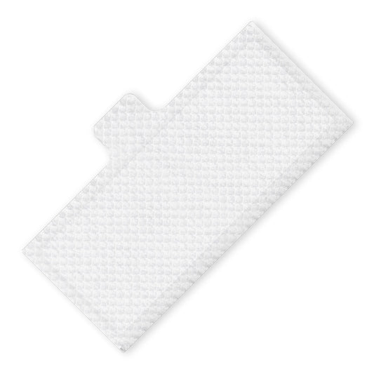 white ultra fine fiber filters for REMstar Series CPAP / BiPAP Machines Medsolutely