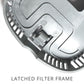 Filter Frames For Transcend 2 Series CPAP Machines by Somnetics Somnetics