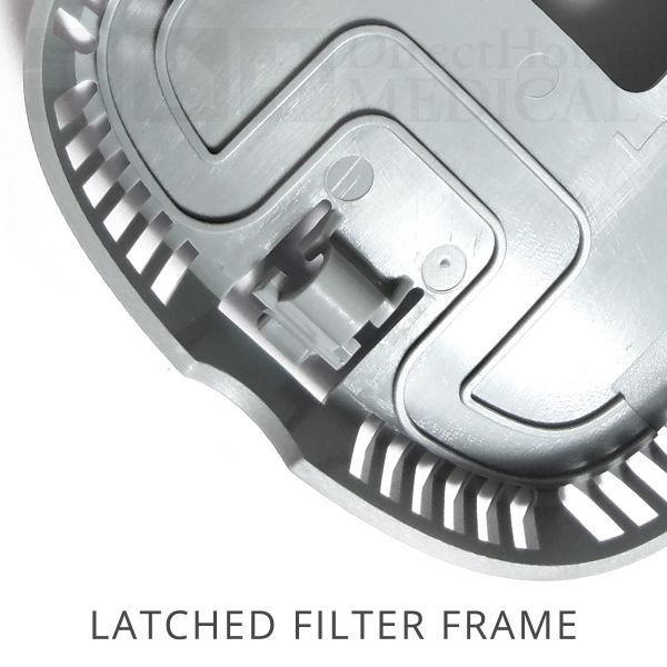 Filter Frames For Transcend 2 Series CPAP Machines by Somnetics Somnetics