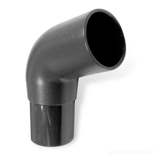 standard breathing Tubing Elbow Adapter from Philips Respironics for CPAP / BiPAP Machines Philips Respironics