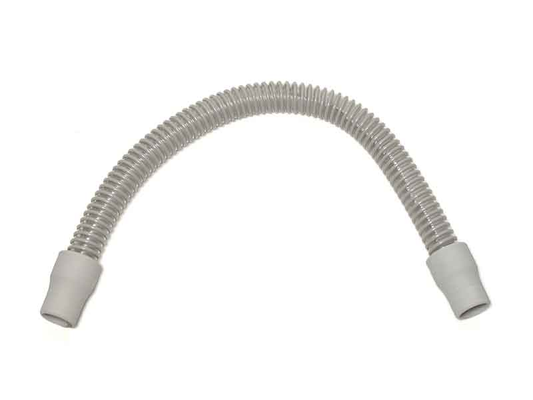 Humidifier Hose with Rubber Ends 18 Inch GENERIC