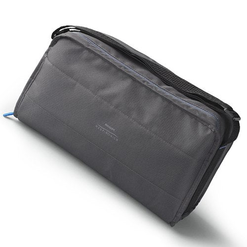 Carrying case for dreamstation cpap & bipap machines by Philips Respironic Philips Respironics