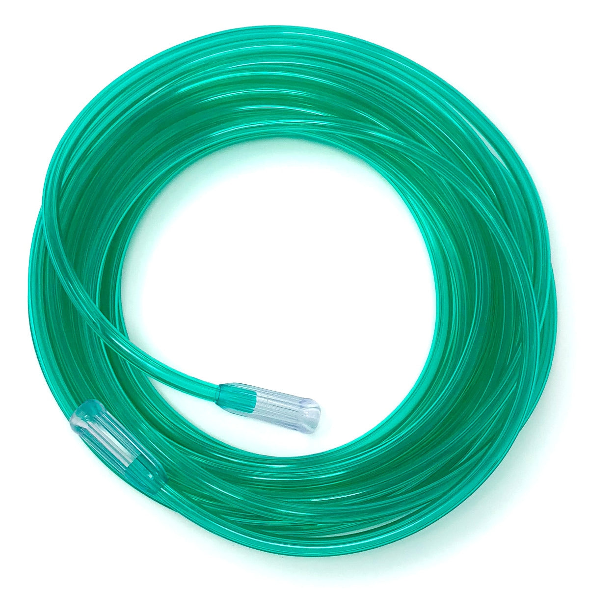 Salter GREEN Crush Resistant Supply Tubing - 50 Foot Salter Labs