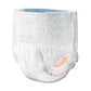 Tranquility Premium Overnight Disposable Absorbent Underwear Medsolutely