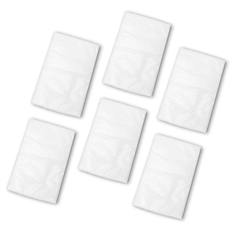 Respironics SEIII Bipap Series Disposable Fine Filters (6 pack) GENERIC