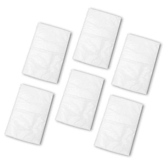 Respironics SEIII Bipap Series Disposable Fine Filters (6 pack) GENERIC