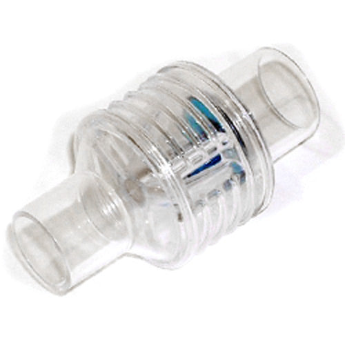 Respironics spring-loaded Universal Inline Pressure for CPAP Machines Philips Respironics