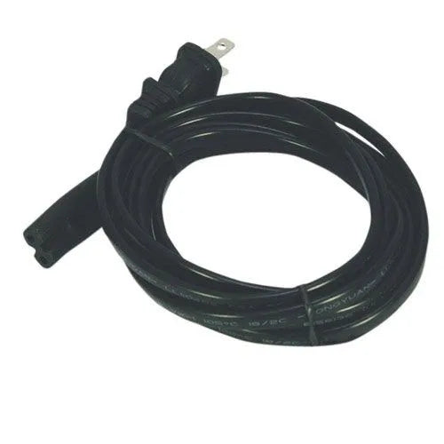 Replacement AC power Cord for DeVilbiss IntelliPAP machines - DV51D DeVilbiss