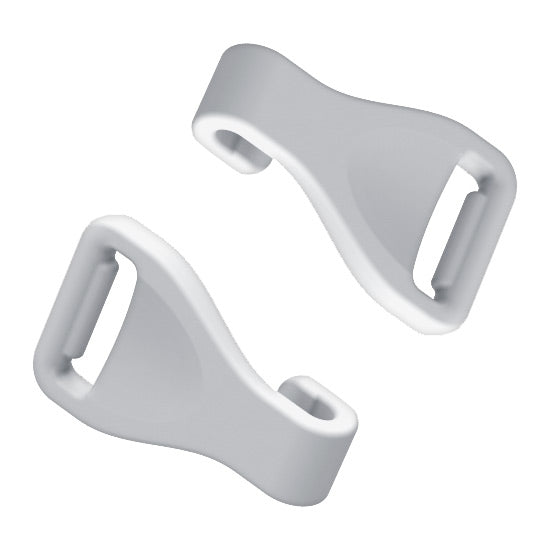 Pack of 1-Fisher & Paykel Headgear Clips for Brevida Nasal Pillow CPAP Masks Fisher & Paykel