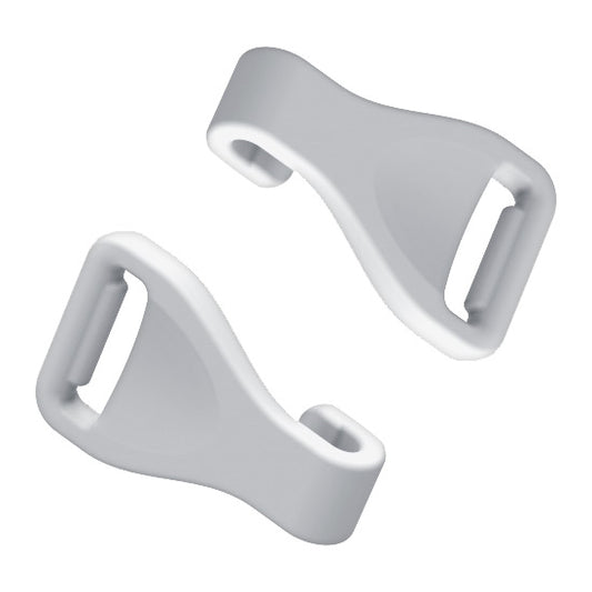 Pack of 1-Fisher & Paykel Headgear Clips for Brevida Nasal Pillow CPAP Masks Fisher & Paykel