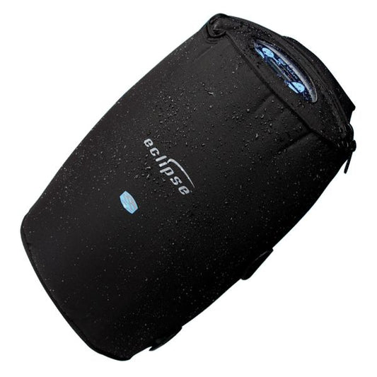 New Caire Water Resistant Protective Cover for Eclipse Series Portable Oxygen Concentrators