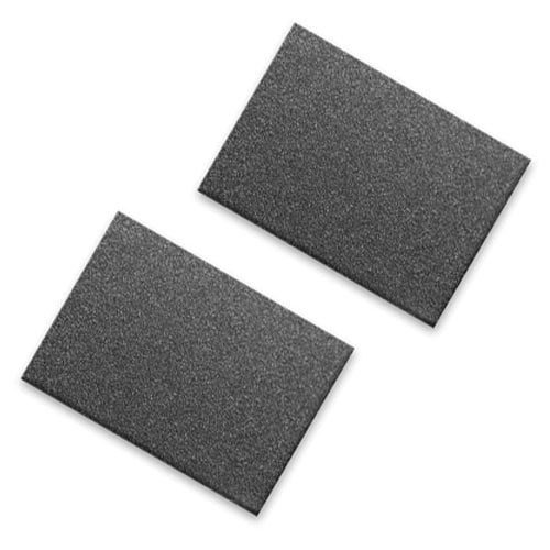 foam filters for Solo LX,Solo , Aria LX , REMstar LX ,Virtuoso LX Machines - 2 Pack medsolutely