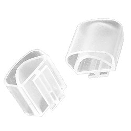 Forehead Pads for Forma, Aclaim 2,Zest,Zest Q & Various FlexiFit CPAP Masks- 2 Pack Fisher & Paykel