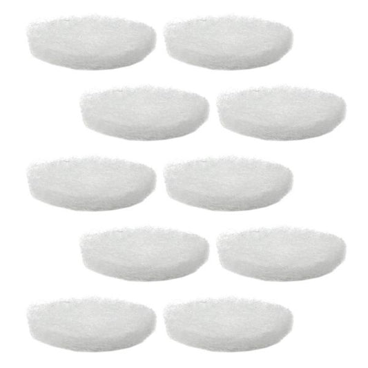 Diffuser Foam Filters for Various FlexiFit & Oracle CPAP Masks - 10 Pack Fisher & Paykel