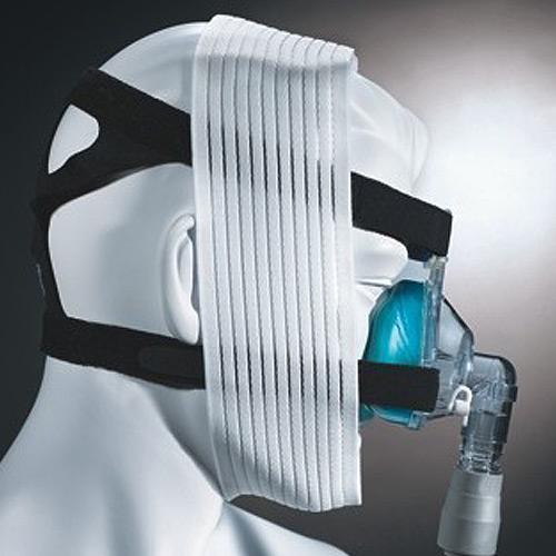 CPAP Therapy Deluxe Style Chinstrap