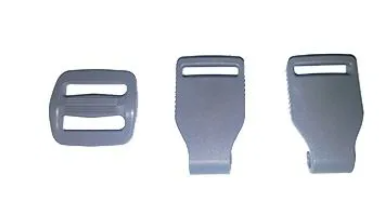 CPAP Headgear Clips & Buckle From Fisher & Paykel Eson Fisher and Paykel