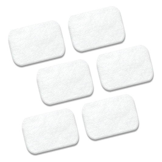 Disposable Fine Filters for IntelliPAP 2 CPAP Machines (6 Pack) GENERIC