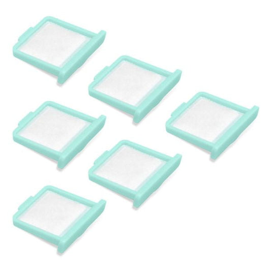 Sunset Healthcare Disposable Ultra Fine Filter for DreamStation Go Series CPAP Machines - 6 Pack Sunset Healthcare BPR