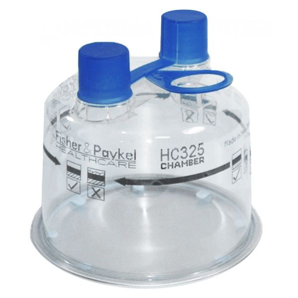 HC325 Humidifier Water Chamber for F & P HC105,HC100 and HC150 Humidifiers Fisher & Paykel