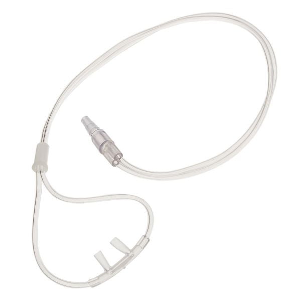 New The-Ear Nasal Cannula (Without Tubing) Hudson RCI Sleep & Oxygen Products