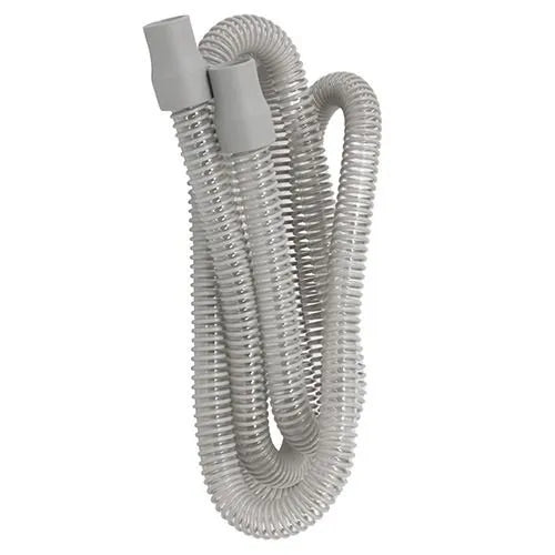 Flexible Tubing Grey 18 in Reusable Sunset Healthcare