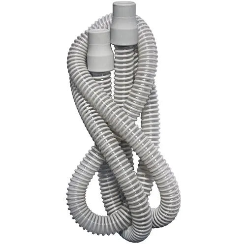 Flexible Tubing - Grey 6 ft. Sunset Healthcare