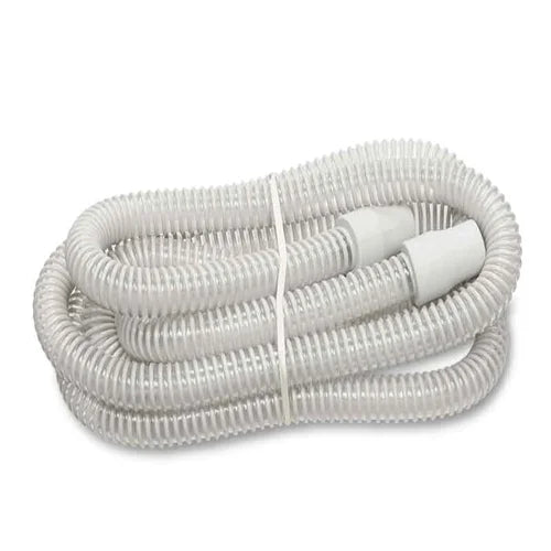 CPAP Hose 10 Foot Long 19mm Diameter with 22mm Rubber Ends GENERIC