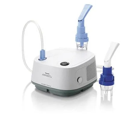 Nebulizer Respironics InnoSpire Essence Compressor Respironics