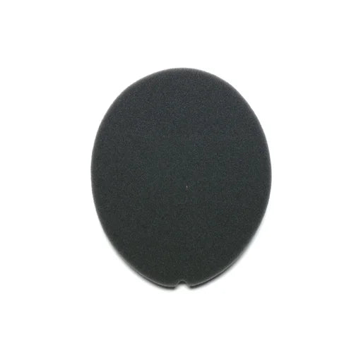 Black Foam Filters for Remstar Choice , Remstar Choice LS ,Respironics Remstar (1 Pack) GENERIC