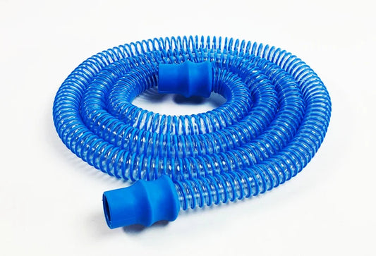 CPAP Tubing Hose Pro Healthy Antimicrobial LIVILITI HEALTH PRODUCTS