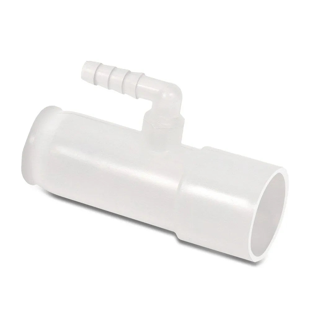 Adapter for CPAP and BiPAP Oxygen Supply AG Industries