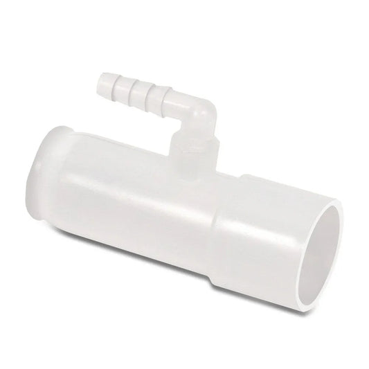 Adapter for CPAP and BiPAP Oxygen Supply AG Industries