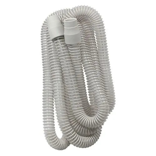 Flexible Tubing Grey 10 ft. Sunset Healthcare