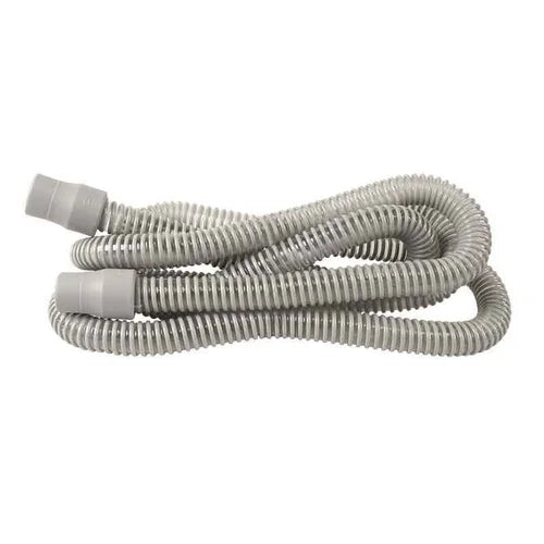 CPAP Hose 8 Foot Long 19mm Diameter with 22mm Rubber Ends GENERIC