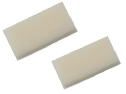 Foam Filters for Puritan Bennett Goodknight 420 Series (2 Pack) GENERIC