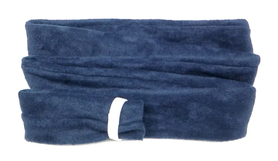 Polyester Fleece SnuggleHose Cover (For 10 Foot Hose) SNUGGLEHOSE