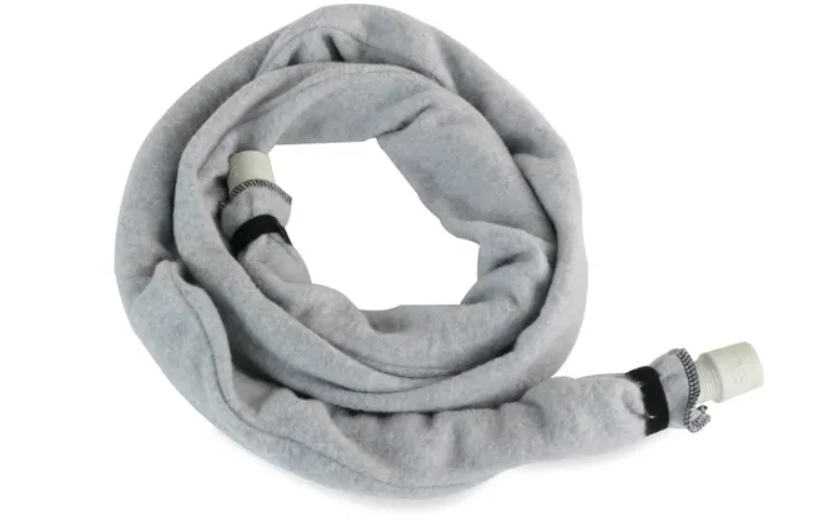 CPAP Hose Cover Sleep of Republic LIFESOURCE FOR REPUBLIC OF SLEEP