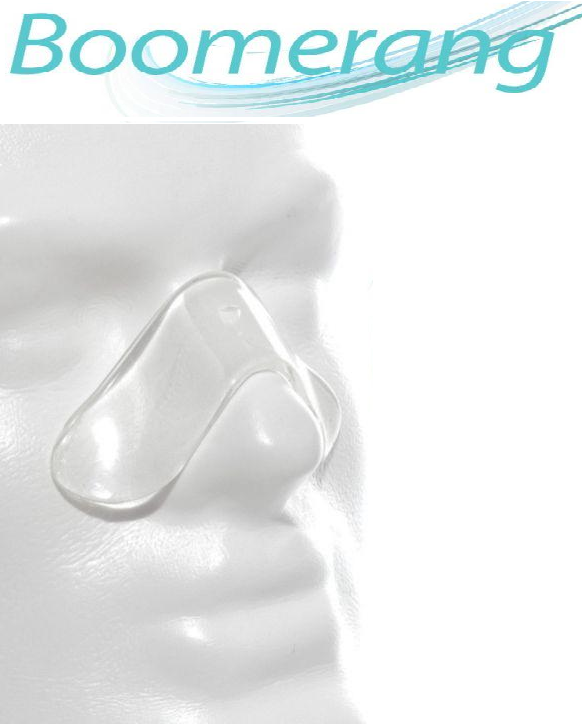 Cover for F&P Eson 2 CPAP Masks AG Industries