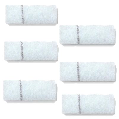 6 Pack of Disposable Filters for Fisher & Paykel SleepStyle 600 GENERIC