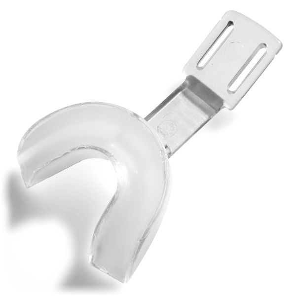 Standard Boil N' Bite Mouthpiece for CPAP Pro & ApneaPAP "No Mask" - PROPART-1 Stevenson Industries