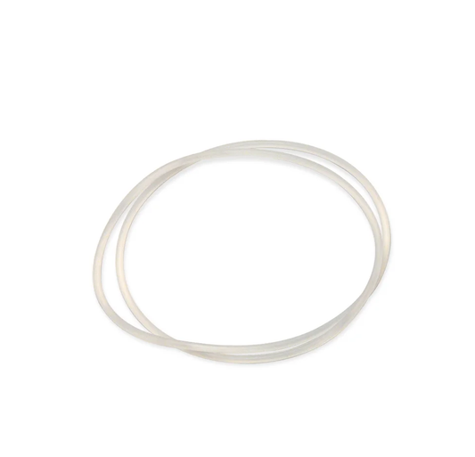 Sealing Gasket Chamber for  Heated Humidifier IntelliPAP DEVILBISS