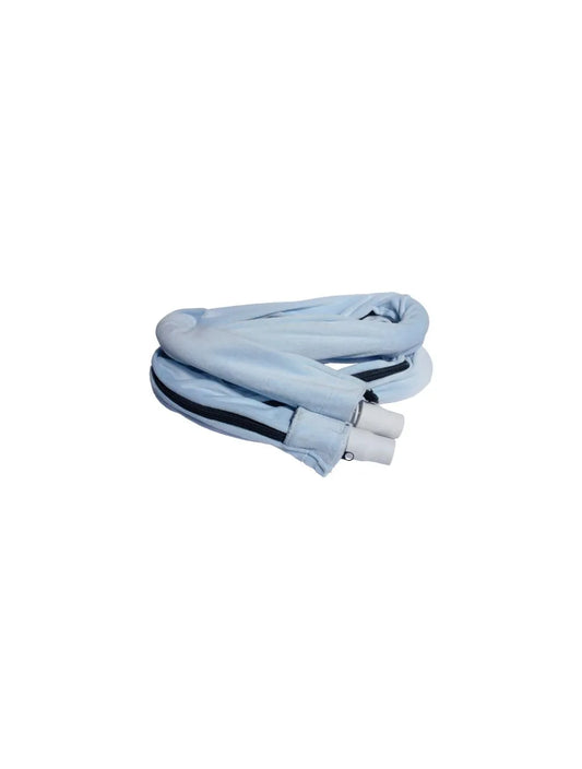 CPAP Comfort CPAP Tubing Cover with Zipper - 6FT GENERIC